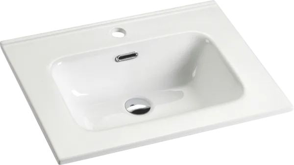 Мебельная раковина Ceramicanova Element CN7001 60 Sancos — Оригинал