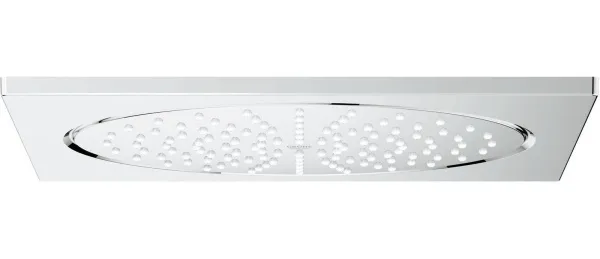 Верхний душ Grohe Rainshower F -Series 10 27467000 Sancos — Оригинал