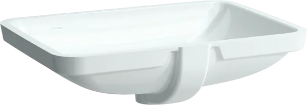 Мебельная раковина Laufen Pro S Pro S 8.1196.3.000.109.1 Sancos — Оригинал