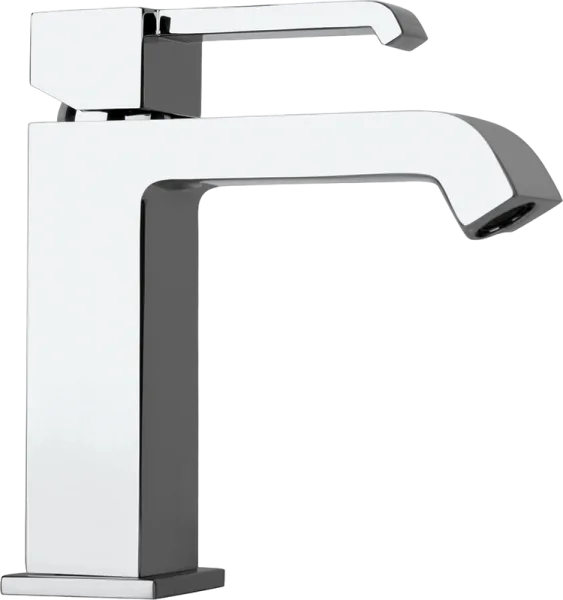 Смеситель для раковины Paini Q 19CR211ESR Sancos — Оригинал