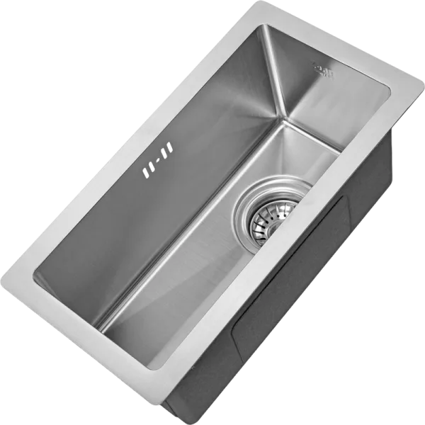 Дополнительная мойка Zorg Inox R 2344 Sancos — Оригинал