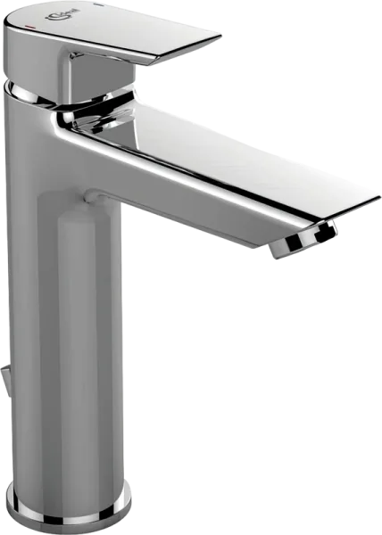 Смеситель для раковины Ideal Standard Tesi A6563AA Sancos — Оригинал