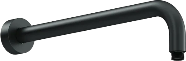 Кронштейн для верхнего душа AM.PM F0522701 черный Sancos — Оригинал
