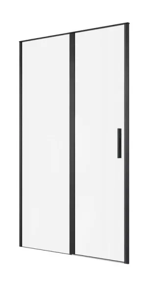 Душевая дверь в нишу Allen Brau Priority 3.31009.BBA 120 Sancos — Оригинал