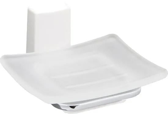 Мыльница Wasserkraft Leine White K-5029White Sancos — Оригинал