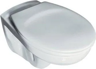 Крышка-сиденье Ideal Standard Ecco W302601 петли хром Sancos — официальный сайт