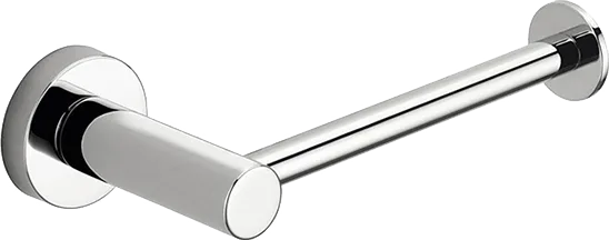 Держатель туалетной бумаги Colombo Design Plus W4908.CR хром Sancos — Оригинал