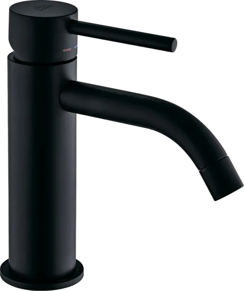 Смеситель для раковины Paffoni Light LIG071NO Sancos — Оригинал