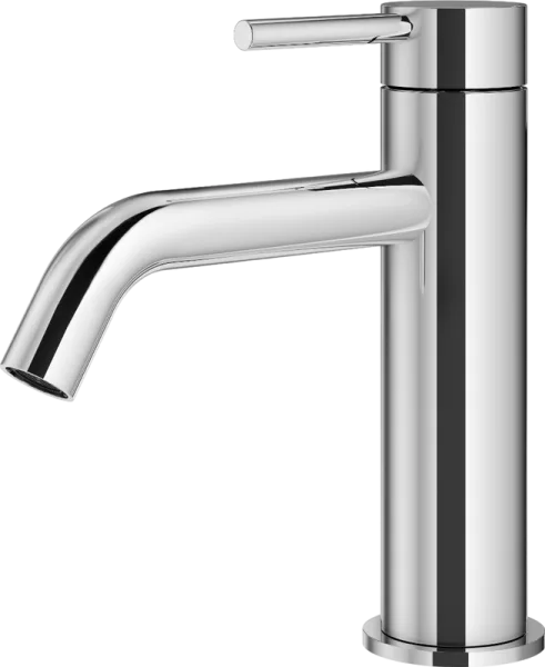 Смеситель для раковины Plumberia Selection Ixo XO0053CR хром Sancos — Оригинал
