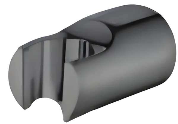 Настенный держатель Allen Brau Priority 5.31C15-MG графит Sancos — Оригинал