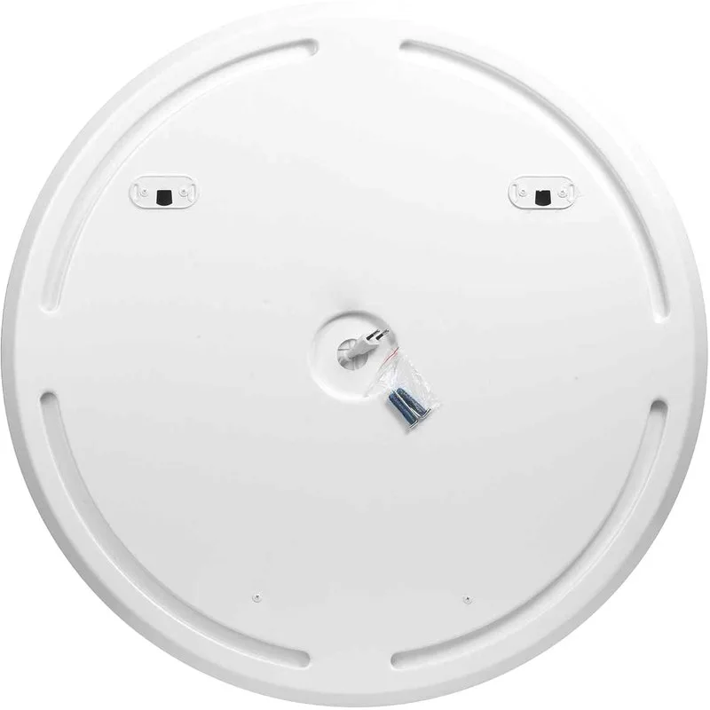 Зеркало круглое Vincea 70 с подсветкой и антизапотевателем Sancos — официальный сайт