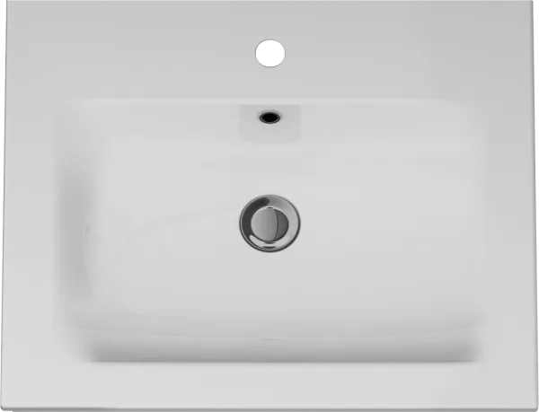 Мебельная раковина AM.PM Tender 60 Sancos — Оригинал