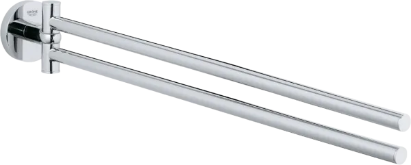 Полотенцедержатель Grohe Essentials 40371001 хром Sancos — Оригинал
