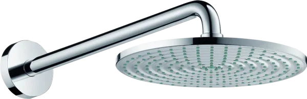 Верхний душ Hansgrohe Raindance air Raindance AIR 27474000 Sancos — Оригинал