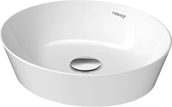 Накладная раковина Duravit Cape Cod 2328400000 40 см Sancos — Оригинал