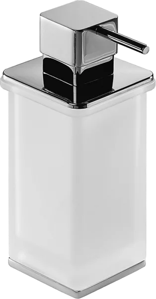 Дозатор Colombo Design Lulu B9322 хром Sancos — Оригинал