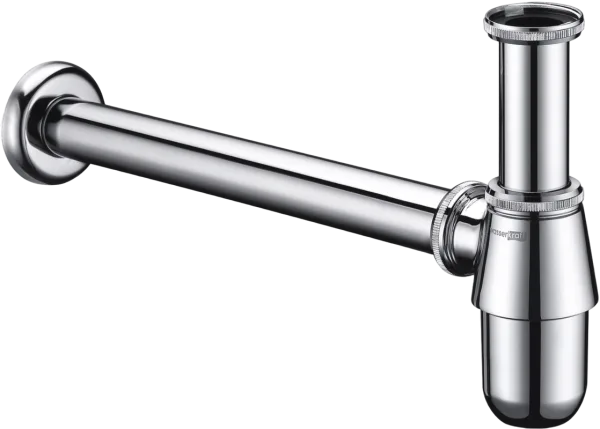 Сифон для раковины Wasserkraft A071 Sancos — Оригинал