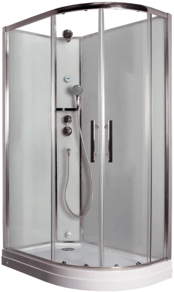 Душевая кабина Timo Premium ILMA 902L Sancos — Оригинал