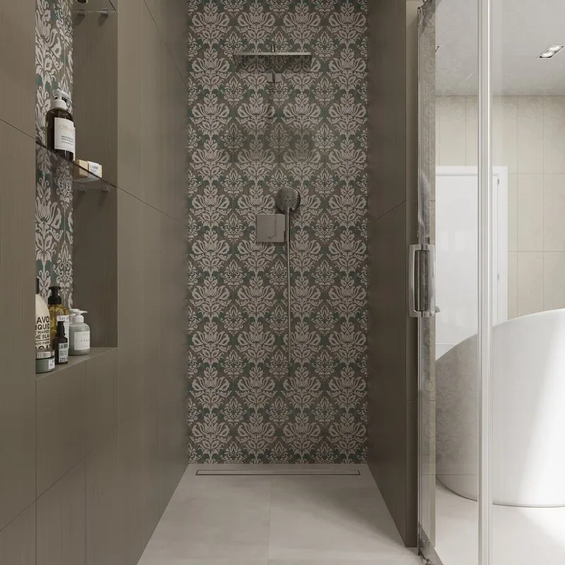 Душевая лейка Hansgrohe Raindance Select S 120 3jet P Sancos — официальный сайт