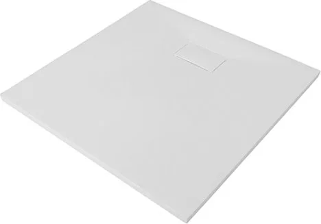 Поддон для душа Wasserkraft Main 41T03 90x90 см Sancos — Оригинал