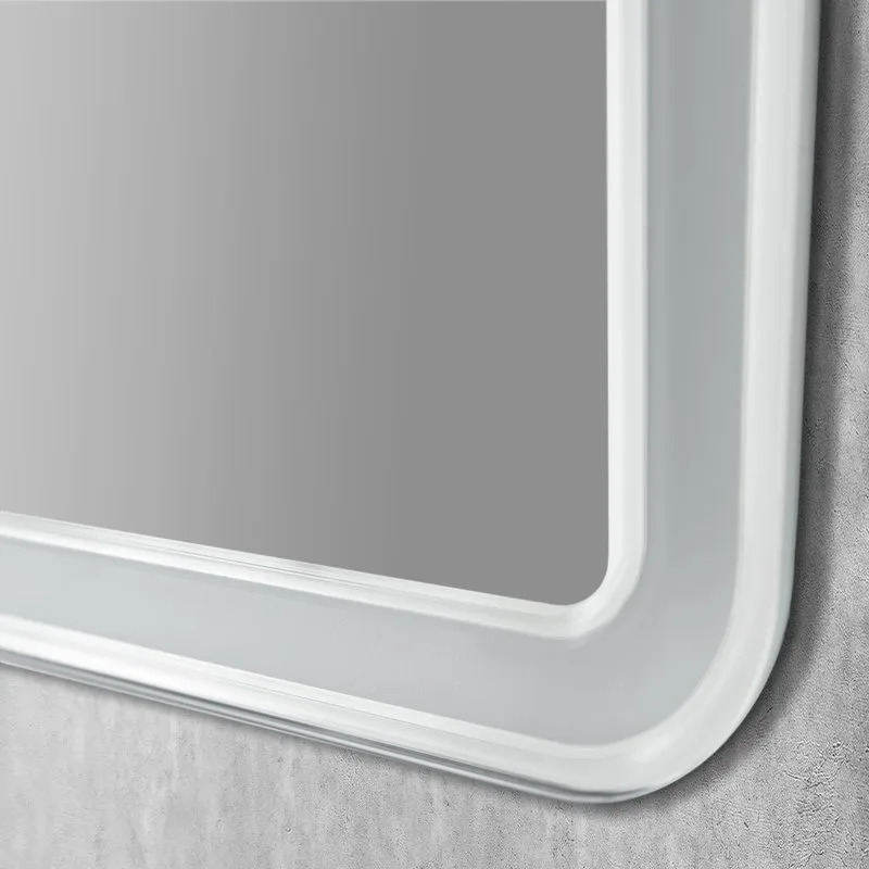 Зеркало Art&Max Vita 50x80 с подсветкой Sancos — официальный сайт