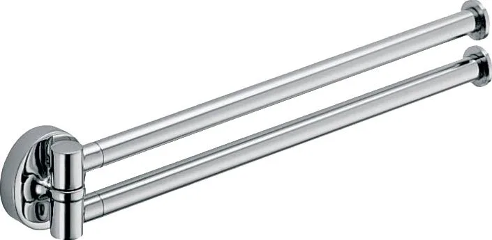 Полотенцедержатель Colombo Design Plus W4913, хром Sancos — официальный сайт