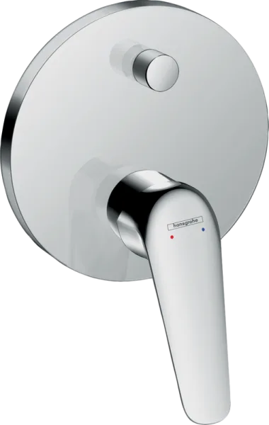 Встраиваемый смеситель Hansgrohe Novus 71046000 Sancos — Оригинал