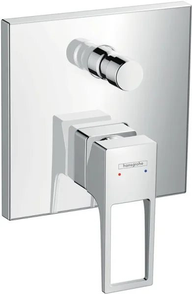 Встраиваемый смеситель Hansgrohe Metropol 74545000 Sancos — Оригинал