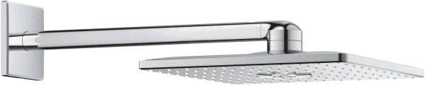 Верхний душ Grohe Rainshower SmartActive Cube 26479000 Sancos — Оригинал