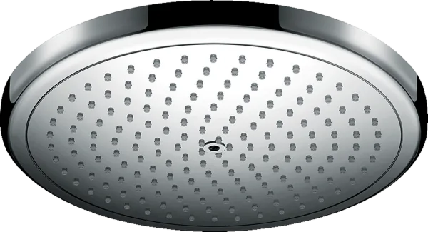 Верхний душ Hansgrohe Croma 280 1jet 26220000 хром Sancos — Оригинал