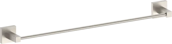 Полотенцедержатель Wonzon & Woghand WW-8912-BN брашированный никель Sancos — Оригинал