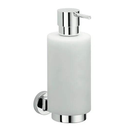 Дозатор Colombo Design Nordic B9323.CR-VAN хром Sancos — Оригинал