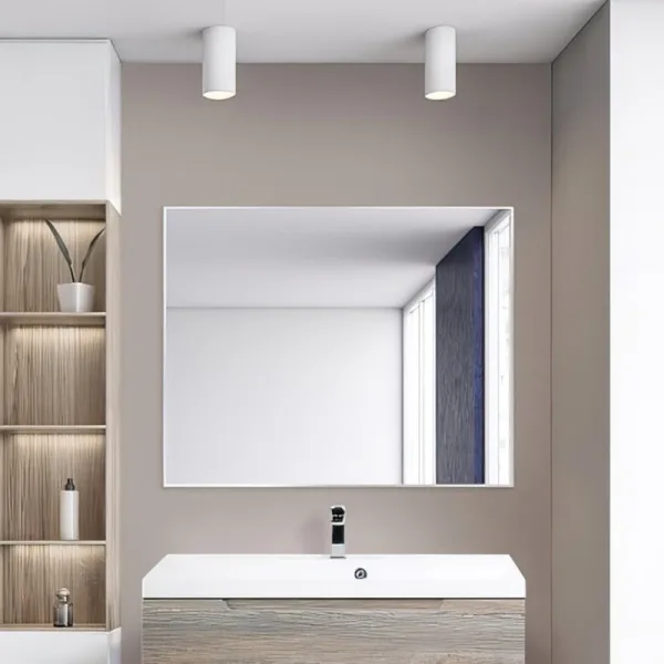 Зеркало BelBagno SPC-AL-1000-800 Sancos — Оригинал