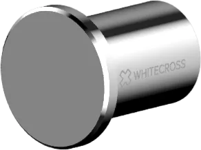 Крючок WHITECROSS Ergo ER2215CR хром Sancos — Оригинал