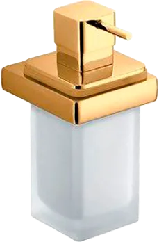 Дозатор Colombo Design Lulu B9321.gold Sancos — Оригинал