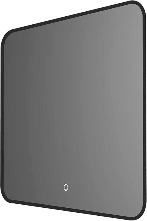 Зеркало Vincea VLM-3VC800B 80х60 с подсветкой Sancos — официальный сайт