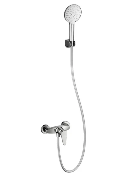 Смеситель для душа Wonzon & Woghand WW-AE3102-CR хром Sancos — Оригинал