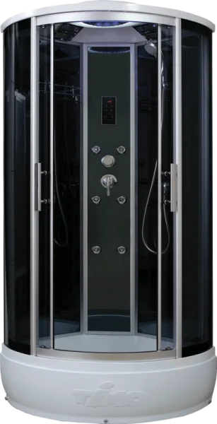 Душевая кабина Timo Standart T-1180 Sancos — Оригинал