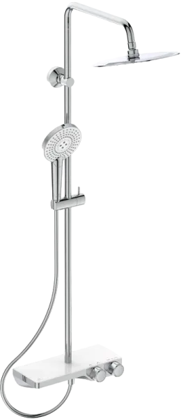 Душевая стойка Ideal Standard Ceratherm S200 A7331AA Sancos — Оригинал