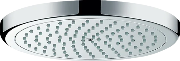 Верхний душ Hansgrohe Croma 220 26464000 Sancos — Оригинал