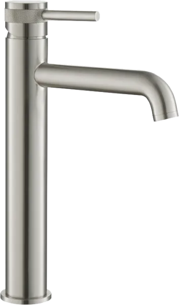 Смеситель для раковины Allen Brau Infinity 5.31002-BN брашированный никель Sancos — Оригинал