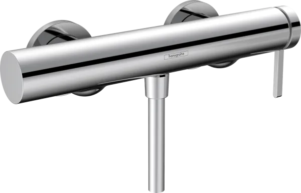 Смеситель для душа Hansgrohe Finoris 76620000 хром Sancos — Оригинал