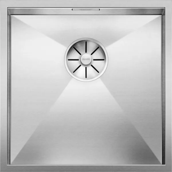 Мойка кухонная Blanco Zerox 400-IF Sancos — Оригинал