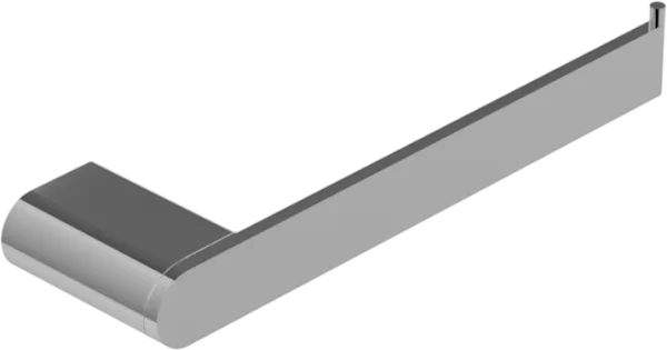 Полотенцедержатель Cezares Stylus TH02-01 хром Sancos — Оригинал