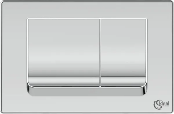 Кнопка смыва Ideal Standard Solea M1 R0108AA Sancos — Оригинал