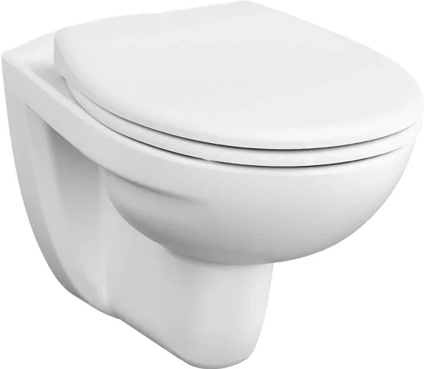 Чаша для унитаза подвесного VitrA S10 7855B003-0075 Sancos — Оригинал