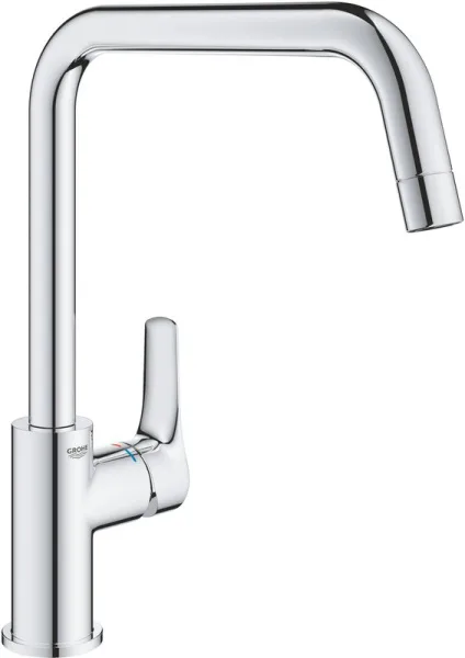 Смеситель для кухни Grohe Eurosmart 30567000 Sancos — Оригинал