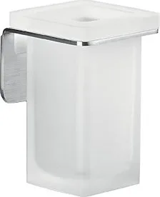 Стакан Colombo Design Over B7002.satin Sancos — Оригинал