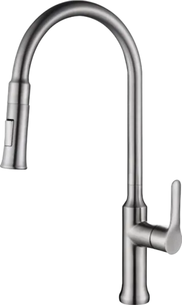 Смеситель для кухни BelBagno BB-LAM38-IN Sancos — Оригинал