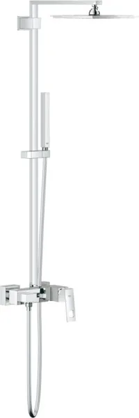 Душевая стойка Grohe Euphoria Cube 23147001 Sancos — Оригинал